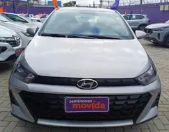 HYUNDAI HB20S 1.0 TGDI FLEX LIMITED AUTOMÁTICO HYUNDAI HB20S 1.0 TGDI FLEX LIMITED AUTOMÁTICO