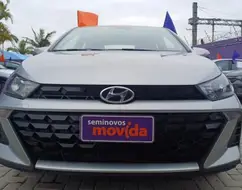 HYUNDAI HB20S 1.0 TGDI FLEX LIMITED AUTOMÁTICO HYUNDAI HB20S 1.0 TGDI FLEX LIMITED AUTOMÁTICO