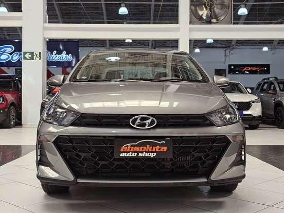 HYUNDAI-HB20S-1.0 TGDI FLEX LIMITED AUTOMÁTICO HYUNDAI-HB20S-2025
