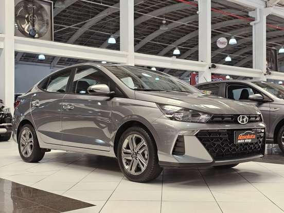 HYUNDAI-HB20S-1.0 TGDI FLEX LIMITED AUTOMÁTICO HYUNDAI-HB20S-2025