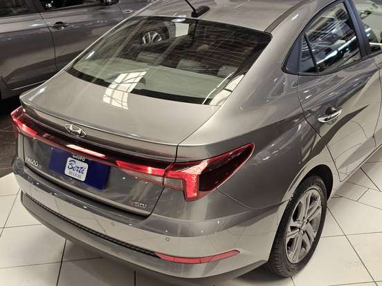 HYUNDAI-HB20S-1.0 TGDI FLEX LIMITED AUTOMÁTICO HYUNDAI-HB20S-2025