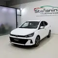 HYUNDAI HB20S 1.0 TGDI FLEX PLATINUM PLUS AUTOMÁTICO HYUNDAI HB20S 1.0 TGDI FLEX PLATINUM PLUS AUTOMÁTICO