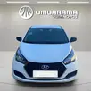 HYUNDAI HB20S 1.0 UNIQUE 12V FLEX 4P MANUAL HYUNDAI HB20S 1.0 UNIQUE 12V FLEX 4P MANUAL