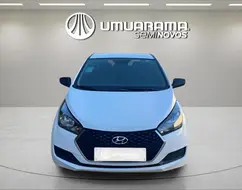 HYUNDAI HB20S 1.0 UNIQUE 12V FLEX 4P MANUAL HYUNDAI HB20S 1.0 UNIQUE 12V FLEX 4P MANUAL