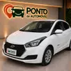 HYUNDAI HB20S 1.0 UNIQUE 12V FLEX 4P MANUAL HYUNDAI HB20S 1.0 UNIQUE 12V FLEX 4P MANUAL