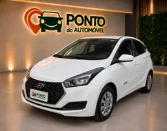 HYUNDAI HB20S 1.0 UNIQUE 12V FLEX 4P MANUAL HYUNDAI HB20S 1.0 UNIQUE 12V FLEX 4P MANUAL