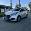 HYUNDAI HB20S 1.0 UNIQUE 12V FLEX 4P MANUAL HYUNDAI HB20S 1.0 UNIQUE 12V FLEX 4P MANUAL