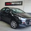 HYUNDAI HB20S 1.6 COMFORT PLUS 16V FLEX 4P MANUAL HYUNDAI HB20S 1.6 COMFORT PLUS 16V FLEX 4P MANUAL