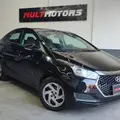HYUNDAI HB20S 1.6 COMFORT PLUS 16V FLEX 4P MANUAL HYUNDAI HB20S 1.6 COMFORT PLUS 16V FLEX 4P MANUAL