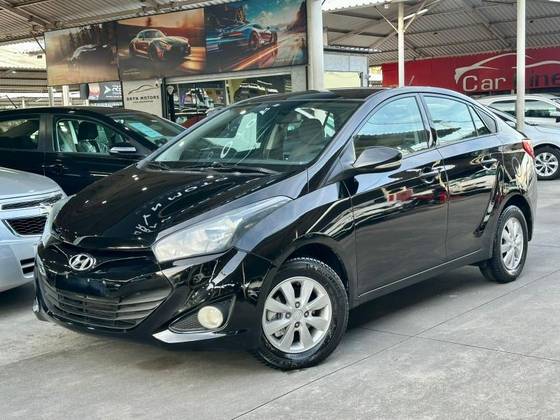 HYUNDAI HB20S 1.6 COPA DO MUNDO 16V FLEX 4P AUTOMÁTICO