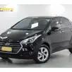 HYUNDAI HB20S 1.6 PREMIUM 16V FLEX 4P AUTOMÁTICO HYUNDAI HB20S 1.6 PREMIUM 16V FLEX 4P AUTOMÁTICO