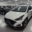 HYUNDAI HB20X 1.6 16V FLEX DIAMOND AUTOMÁTICO HYUNDAI HB20X 1.6 16V FLEX DIAMOND AUTOMÁTICO