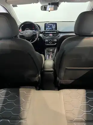 HYUNDAI-HB20X-1.6 16V FLEX EVOLUTION AUTOMÁTICO HYUNDAI-HB20X-2020