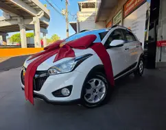 HYUNDAI HB20X 1.6 16V PREMIUM FLEX 4P AUTOMÁTICO HYUNDAI HB20X 1.6 16V PREMIUM FLEX 4P AUTOMÁTICO