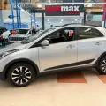 HYUNDAI HB20X 1.6 16V PREMIUM FLEX 4P AUTOMÁTICO HYUNDAI HB20X 1.6 16V PREMIUM FLEX 4P AUTOMÁTICO