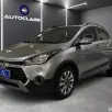 HYUNDAI HB20X 1.6 16V STYLE FLEX 4P MANUAL HYUNDAI HB20X 1.6 16V STYLE FLEX 4P MANUAL