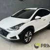 HYUNDAI HB20X 1.6 16V FLEX DIAMOND AUTOMÁTICO HYUNDAI HB20X 1.6 16V FLEX DIAMOND AUTOMÁTICO