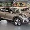 HYUNDAI HB20X 1.6 16V FLEX VISION MANUAL HYUNDAI HB20X 1.6 16V FLEX VISION MANUAL