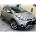 HYUNDAI HB20X 1.6 16V PREMIUM FLEX 4P AUTOMÁTICO HYUNDAI HB20X 1.6 16V PREMIUM FLEX 4P AUTOMÁTICO