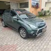 HYUNDAI HB20X 1.6 16V STYLE FLEX 4P MANUAL HYUNDAI HB20X 1.6 16V STYLE FLEX 4P MANUAL