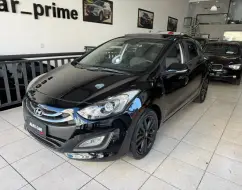 HYUNDAI I30 1.8 MPI 16V GASOLINA 4P AUTOMATICO HYUNDAI I30 1.8 MPI 16V GASOLINA 4P AUTOMATICO