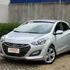 HYUNDAI I30 1.8 MPI 16V GASOLINA 4P AUTOMATICO HYUNDAI I30 1.8 MPI 16V GASOLINA 4P AUTOMATICO