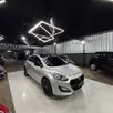 HYUNDAI I30 1.8 MPI 16V GASOLINA 4P AUTOMATICO HYUNDAI I30 1.8 MPI 16V GASOLINA 4P AUTOMATICO