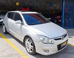 HYUNDAI I30 2.0 MPFI GLS 16V GASOLINA 4P MANUAL HYUNDAI I30 2.0 MPFI GLS 16V GASOLINA 4P MANUAL