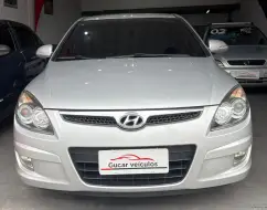 HYUNDAI I30 2.0 MPI 16V GASOLINA 4P AUTOMÁTICO HYUNDAI I30 2.0 MPI 16V GASOLINA 4P AUTOMÁTICO