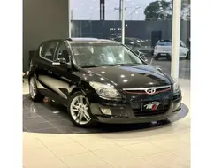 HYUNDAI I30 2.0 MPI 16V GASOLINA 4P AUTOMÁTICO HYUNDAI I30 2.0 MPI 16V GASOLINA 4P AUTOMÁTICO