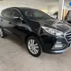 HYUNDAI IX35 2.0 16V FLEX 4P AUTOMÁTICO HYUNDAI IX35 2.0 16V FLEX 4P AUTOMÁTICO