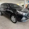 HYUNDAI IX35 2.0 16V FLEX 4P AUTOMÁTICO HYUNDAI IX35 2.0 16V FLEX 4P AUTOMÁTICO