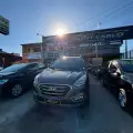 HYUNDAI IX35 2.0 MPFI GLS 16V FLEX 4P AUTOMÁTICO HYUNDAI IX35 2.0 MPFI GLS 16V FLEX 4P AUTOMÁTICO