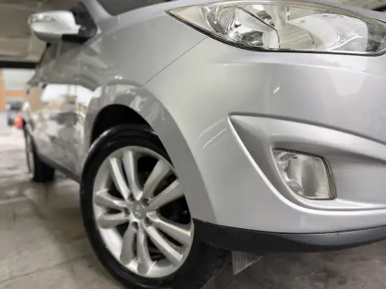HYUNDAI-IX35-2.0 MPFI GLS 4X2 16V GASOLINA 4P MANUAL HYUNDAI-IX35-2010