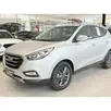 HYUNDAI IX35 2.0 MPFI GL 16V FLEX 4P AUTOMÁTICO HYUNDAI IX35 2.0 MPFI GL 16V FLEX 4P AUTOMÁTICO