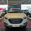 HYUNDAI IX35 2.0 MPFI GL 16V FLEX 4P AUTOMÁTICO HYUNDAI IX35 2.0 MPFI GL 16V FLEX 4P AUTOMÁTICO