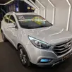 HYUNDAI IX35 2.0 MPFI GL 16V FLEX 4P AUTOMÁTICO HYUNDAI IX35 2.0 MPFI GL 16V FLEX 4P AUTOMÁTICO