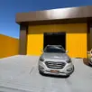 HYUNDAI IX35 2.0 MPFI GL 16V FLEX 4P AUTOMÁTICO HYUNDAI IX35 2.0 MPFI GL 16V FLEX 4P AUTOMÁTICO