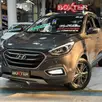 HYUNDAI IX35 2.0 MPFI GL 16V FLEX 4P AUTOMÁTICO HYUNDAI IX35 2.0 MPFI GL 16V FLEX 4P AUTOMÁTICO