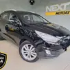 HYUNDAI IX35 2.0 MPFI GLS 16V FLEX 4P AUTOMÁTICO HYUNDAI IX35 2.0 MPFI GLS 16V FLEX 4P AUTOMÁTICO
