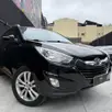 HYUNDAI IX35 2.0 MPFI GLS 4X2 16V GASOLINA 4P AUTOMÁTICO HYUNDAI IX35 2.0 MPFI GLS 4X2 16V GASOLINA 4P AUTOMÁTICO