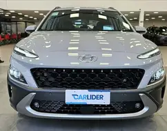 HYUNDAI KONA 1.6 GDI HEV DCT HYUNDAI KONA 1.6 GDI HEV DCT