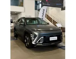 HYUNDAI KONA 1.6 GDI HEV SIGNATURE DCT HYUNDAI KONA 1.6 GDI HEV SIGNATURE DCT