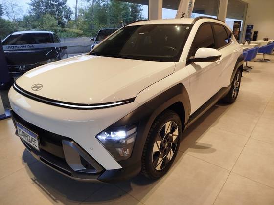 HYUNDAI KONA 1.6 GDI HEV ULTIMATE DCT