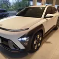 HYUNDAI KONA 1.6 GDI HEV ULTIMATE DCT HYUNDAI KONA 1.6 GDI HEV ULTIMATE DCT