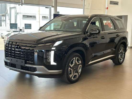 HYUNDAI-PALISADE-3.8 V6 GASOLINA SIGNATURE AWD AUTOMÁTICO HYUNDAI-PALISADE-2025