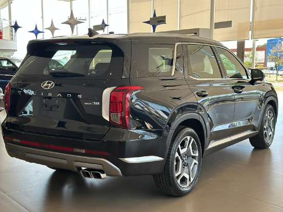 HYUNDAI-PALISADE-3.8 V6 GASOLINA SIGNATURE AWD AUTOMÁTICO HYUNDAI-PALISADE-2025