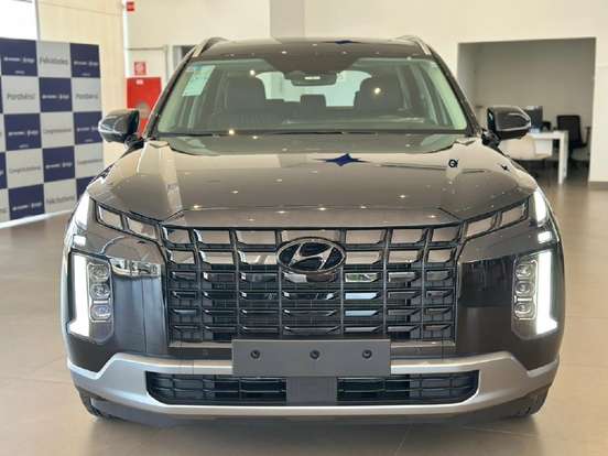 HYUNDAI-PALISADE-3.8 V6 GASOLINA SIGNATURE AWD AUTOMÁTICO HYUNDAI-PALISADE-2025