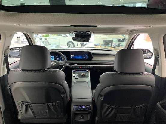 HYUNDAI-PALISADE-3.8 V6 GASOLINA SIGNATURE AWD AUTOMÁTICO HYUNDAI-PALISADE-2025