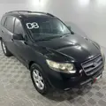 HYUNDAI SANTA FÉ 2.7 MPFI GLS V6 24V 200CV GASOLINA 4P AUTOMÁTICO HYUNDAI SANTA FÉ 2.7 MPFI GLS V6 24V 200CV GASOLINA 4P AUTOMÁTICO